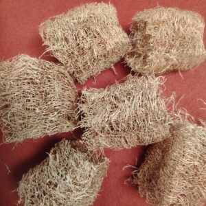 Esponjas naturales 3 und
